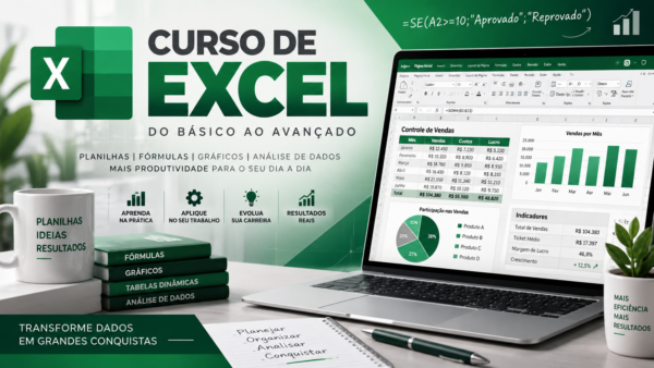 Curso de Exel